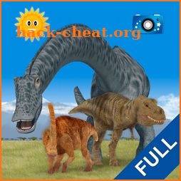 Dinosaur & Ice Age Animal Full icon