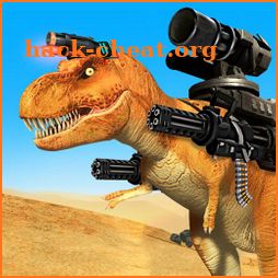 Dinosaur Battle Simulator icon