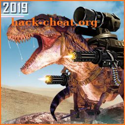Dinosaur Battle Survival 2019 icon