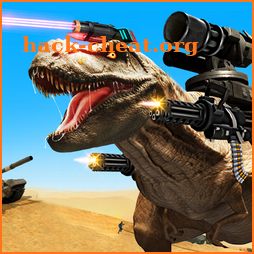 Dinosaur Battle Survival icon