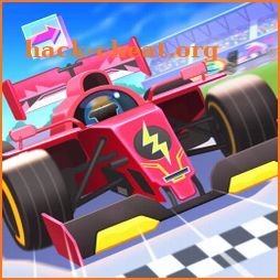 Dinosaur Coding 3 Racing Games icon