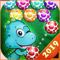 Dinosaur Eggs Pop icon