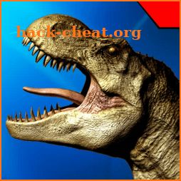 Dinosaur flash cards - free icon