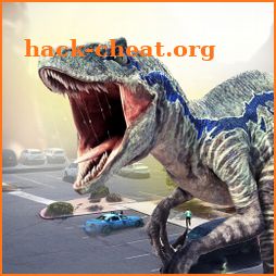 Dinosaur Games 2020 icon