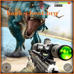 Dinosaur Games: Hunting Clash icon