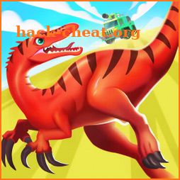 Dinosaur Guard 2:game for kids icon