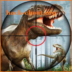 Dinosaur Hunt 2018 icon