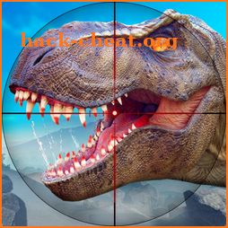 Dinosaur Hunt Deadly Hunter Survival icon