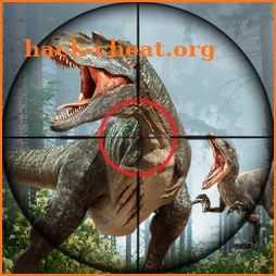 Dinosaur Hunt Down icon