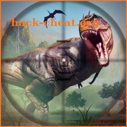 Dinosaur Hunt icon