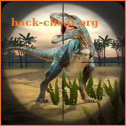 Dinosaur Hunter 2018 : Deadly Jurassic Survival icon