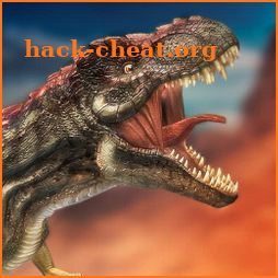 Dinosaur Hunter 2019 icon