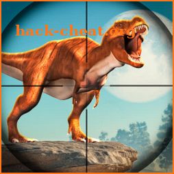 Dinosaur Hunter 2020: Dino Survival Games icon
