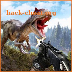 Dinosaur Hunter 3D Free - Dinosaur Games icon