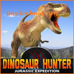 Dinosaur Hunter Jurassic Expedition icon