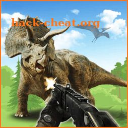 Dinosaur Hunter Simulator  : FPS Game 2019 icon