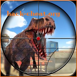 Dinosaur Hunter Simulator icon