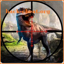 Dinosaur Hunter Sniper Shooting 2019 icon