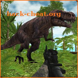 Dinosaur Hunter: Survival Game icon