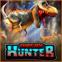 Dinosaur Hunting : 2019 - Dinosaur Games icon