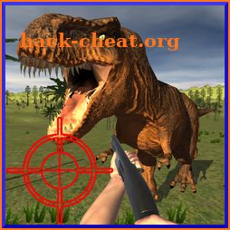 Dinosaur Hunting Patrol 3D Jurassic World icon