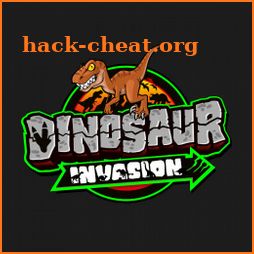 Dinosaur Invasion icon