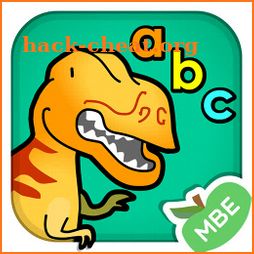 Dinosaur Letters icon