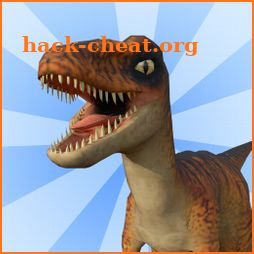 Dinosaur Merge Master icon