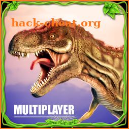 Dinosaur Online Simulator Games icon