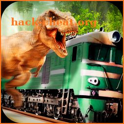 Dinosaur Park - Train Rescue icon