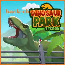 Dinosaur Park Tycoon icon
