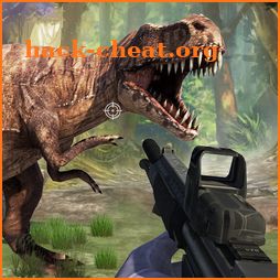 Dinosaur Shooter 3D icon
