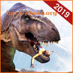 Dinosaur Sim 2019 icon