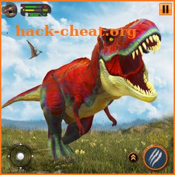Dinosaur Simulator Games icon