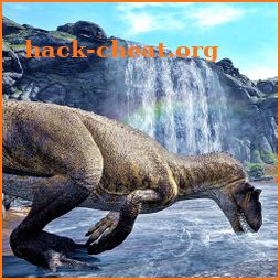 Dinosaur Simulator Jurassic Survival Dinosaur Game icon