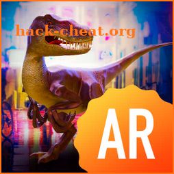 🦖🌍 Dinosaur Simulator Live - Jurassic Park Games icon