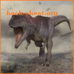 Dinosaur Simulator Offline icon
