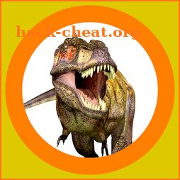 Dinosaurs 720 icon