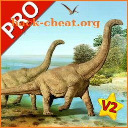 Dinosaurs Cards PRO icon