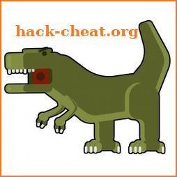 Dinosaurs HokusPokus icon
