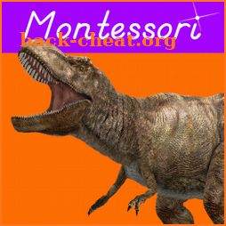Dinosaurs! - Montessori Paleontology For Kids icon