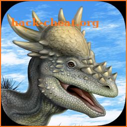 Dinosaurs Puzzles 2 icon