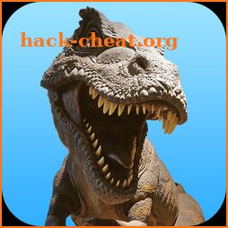 Dinosaurs World: Kids Learn & Play icon