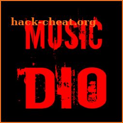 DIO Metal Music Full Albums icon