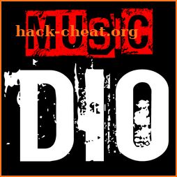 Dio Music icon
