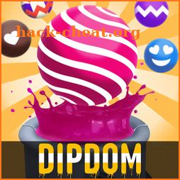 Dipdom icon
