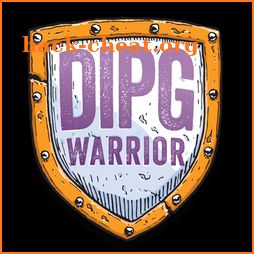 DIPG Warrior icon