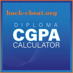 Diploma Cgpa Calculator icon