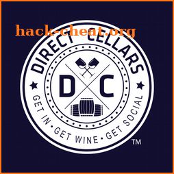 Direct Cellars Backoffice icon