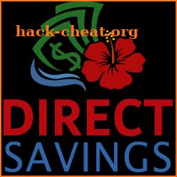 Direct Savings icon